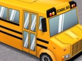 Žaidimas Autobusų Simuliatorius internete