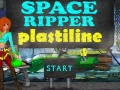 Žaidimas Kosminis Ripper Plastilinas internete