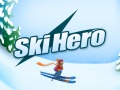 Žaidimas Slidinėjimo herojus internete