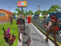Žaidimas Geriausias Pixel Royale Mūšis Daugiau Žaidėjų internete