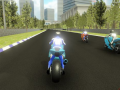Žaidimas Moto GP lenktynių čempionatas internete