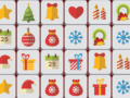 Žaidimas Žiemos Mahjong internete