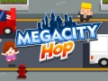 Žaidimas Hippas Megamiestyje internete