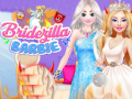 Žaidimas Nuotaka Barbie internete
