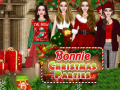 Žaidimas Bonnie Kalėdų Šventės internete