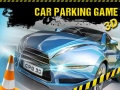 Žaidimas Automobilių stovėjimo rinkinys internete