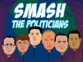 Žaidimas Suskaldyk Politikus internete