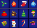 Žaidimas Kalėdų Stalo Dėlionės internete