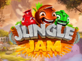 Žaidimas Džiunglių Jam internete