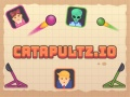 Žaidimas Catapultz.io internete