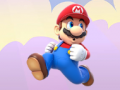Žaidimas Mario ir Banzai internete