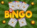 Žaidimas Bingo internete