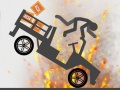 Žaidimas Stickman Demontavimas internete
