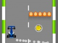 Žaidimas Barjeras internete