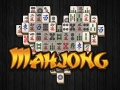 Žaidimas Mahjong internete