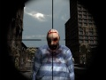 Žaidimas Sniper 3D: Miesto apokalipsė internete
