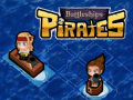 Žaidimas Kovinės Laivai Piratai internete