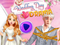 Žaidimas Vestuvių dienos drama internete