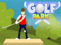 Žaidimas Golfas Parkas internete