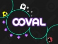 Žaidimas Ooval internete