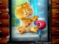Žaidimas Kalbanti Kūdikių Ginger internete