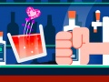 Žaidimas Išmušk ledą internete