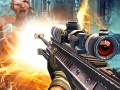 Žaidimas Zombių Šaulys internete
