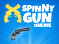Žaidimas SpinNy Ginklas Internetu internete