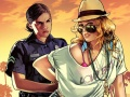 Žaidimas GTA Puzzle Iššūkis internete