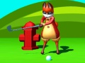 Žaidimas Golfas Royal internete