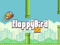 Žaidimas Flappy Bird Og internete