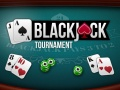 Žaidimas Blackjack turnyras internete