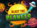 Žaidimas Sprogti Planetas internete