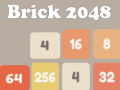 Žaidimas Plyta 2048 internete
