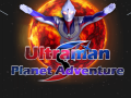 Žaidimas Ultraman: Nuotykiai Planetoje internete