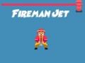Žaidimas Gaisrininko Jet internete