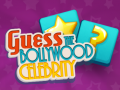 Žaidimas Atspėk Bollywoodo Celebrytę internete