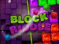 Žaidimas Bloko Mįslė internete
