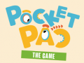 Žaidimas Pocket Pac Žaidimas internete
