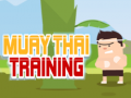 Žaidimas Muay Thai Treniruotė internete