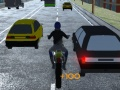 Žaidimas Motociklų Eismas internete