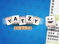 Žaidimas Yatzy Draugai internete