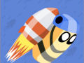 Žaidimas Raketuoti internete