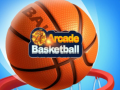 Žaidimas Arcade Krepšinis internete