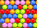 Žaidimas Bubble Shooter Deluxe internete