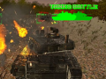 Žaidimas Tankų Mūšis Pirmyn internete