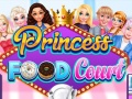 Žaidimas Princesės Maisto Teismas internete