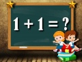Žaidimas Matematikos Testo Iššūkis internete
