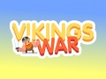 Žaidimas Vikingų Karai internete