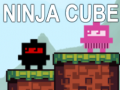 Žaidimas Ninja Kubu internete